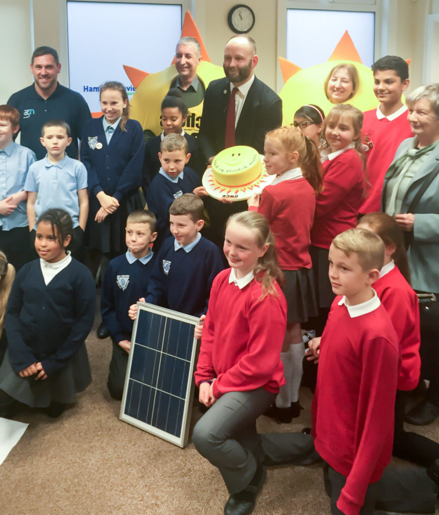 Nps for small business picture